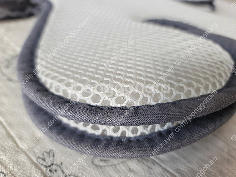 마마루 유모차ㆍ카시트 이너 시트 2개 ㅡ반값포함--1