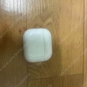 에어팟 3세대 본체만 판매 합니다