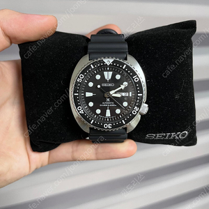 세이코 터틀 SEIKO SRPE93 판매합니다.