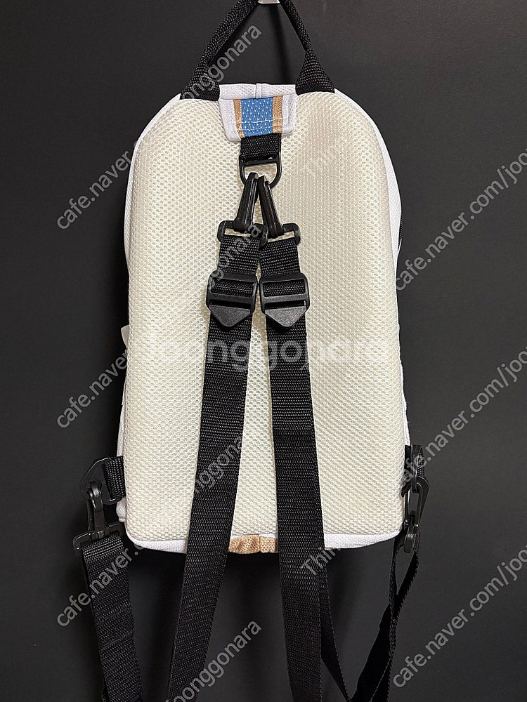 NC다이노스/엔씨다이노스/야구직관가방/야구유니폼리폼/유니폼리폼슬링백/백팩(가격내림)1개남음--2