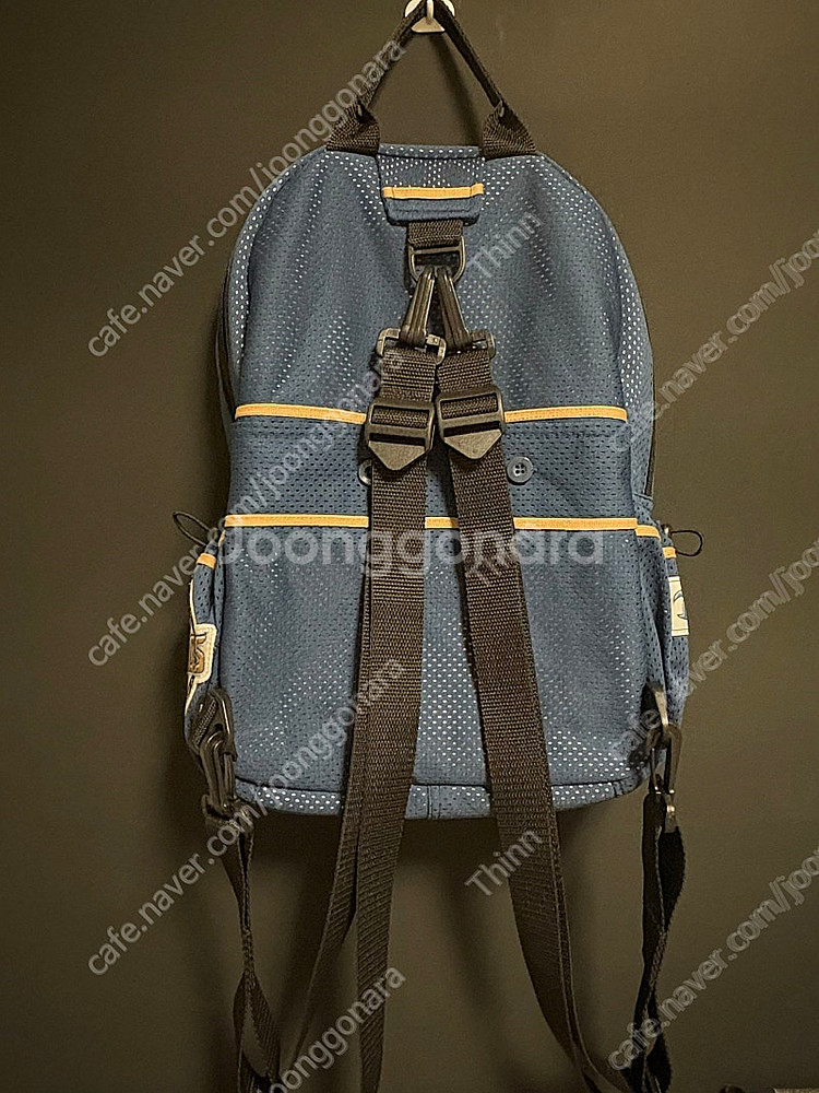 NC다이노스/엔씨다이노스/야구직관가방/야구유니폼리폼/유니폼리폼슬링백/백팩(가격내림)1개남음--8