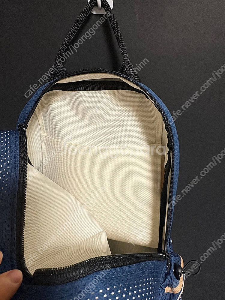 NC다이노스/엔씨다이노스/야구직관가방/야구유니폼리폼/유니폼리폼슬링백/백팩(가격내림)1개남음--9