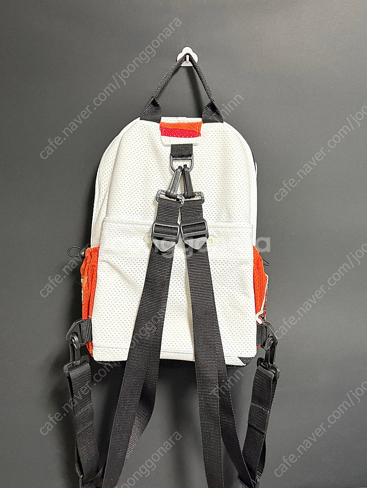 롯데자이언츠/야구직관가방/야구유니폼리폼/유니폼리폼슬링백/백팩(가격내림) 1개남음--5