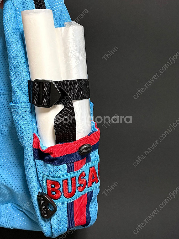 롯데자이언츠/야구직관가방/야구유니폼리폼/유니폼리폼슬링백/백팩(가격내림) 1개남음--6