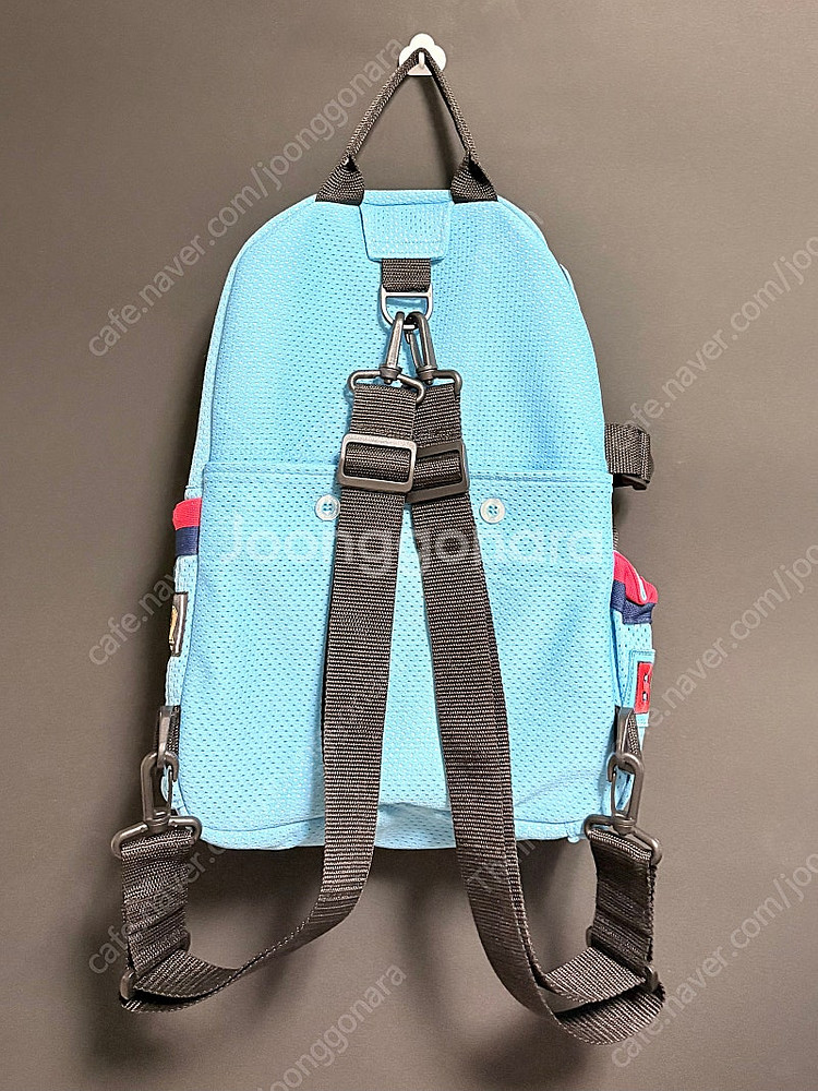 롯데자이언츠/야구직관가방/야구유니폼리폼/유니폼리폼슬링백/백팩(가격내림) 1개남음--9