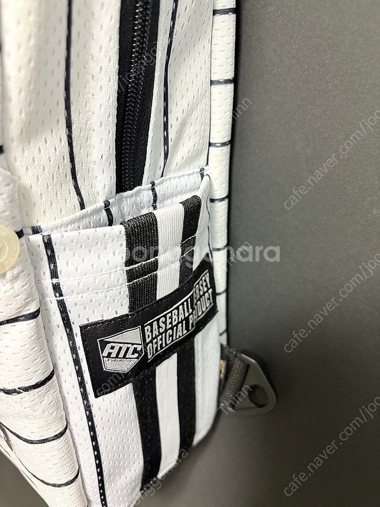 LG트윈스/엘지트윈스/유니폼리폼/유니폼슬링백/백팩(가격내림)--1