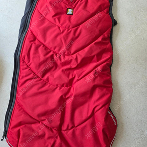 러프웨어 겨울 패딩 XL 이미지