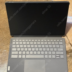 레노버 샤오신 패드 프로 12.7인치 태블릿 2025년형 컴포트에디션(AG) 8G RAM 128GB