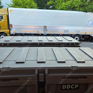 DDCP 95L 두개팝니다
