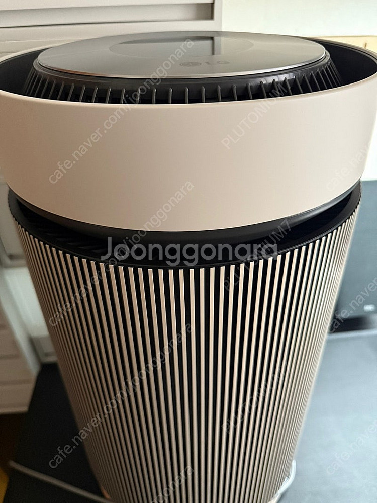 LG 퓨리케어 오브제컬렉션 360 알파UP (G필터)--0