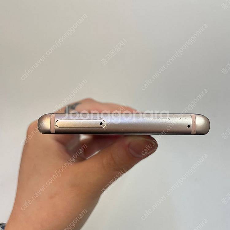 88859(울산중고폰) 갤럭시A8 블루 32GB 판매합...--3