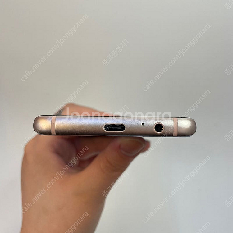 88859(울산중고폰) 갤럭시A8 블루 32GB 판매합...--4