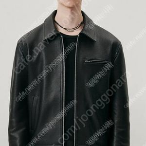 도프제이슨 카우하이드 싱글자켓 L사이즈팝니다 새상품