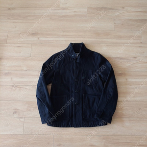 지스타로우 G star raw. 3D 블레이져 자켓. 95사이즈 / 리 라이더스 Lee riders. 쉐르파 양털안감 데님자켓. 95사이즈.