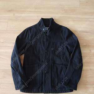 지스타로우 G star raw. 3D 블레이져 자켓.
