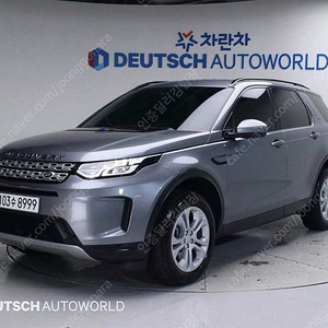 랜드로버 디스커버리 스포츠 2세대 D150 S 최저가 판매합니다. ★전액할부★저신용★