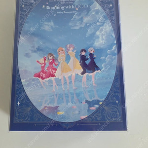 러브 라이브! 하스노소라 여학원 스쿨 아이돌 클럽 2nd Live Tour Blooming with