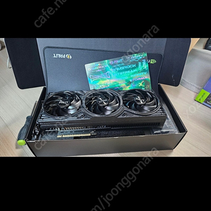 RTX 5070 Ti GAMINGPRO OC D7 16GB