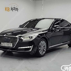 [제네시스]EQ900 3.8 GDI 럭셔리 ★중고차★중고차매입★전액할부★저신용자★신불자★소액할부★현금★카드 전부 가능합니다! 이미지