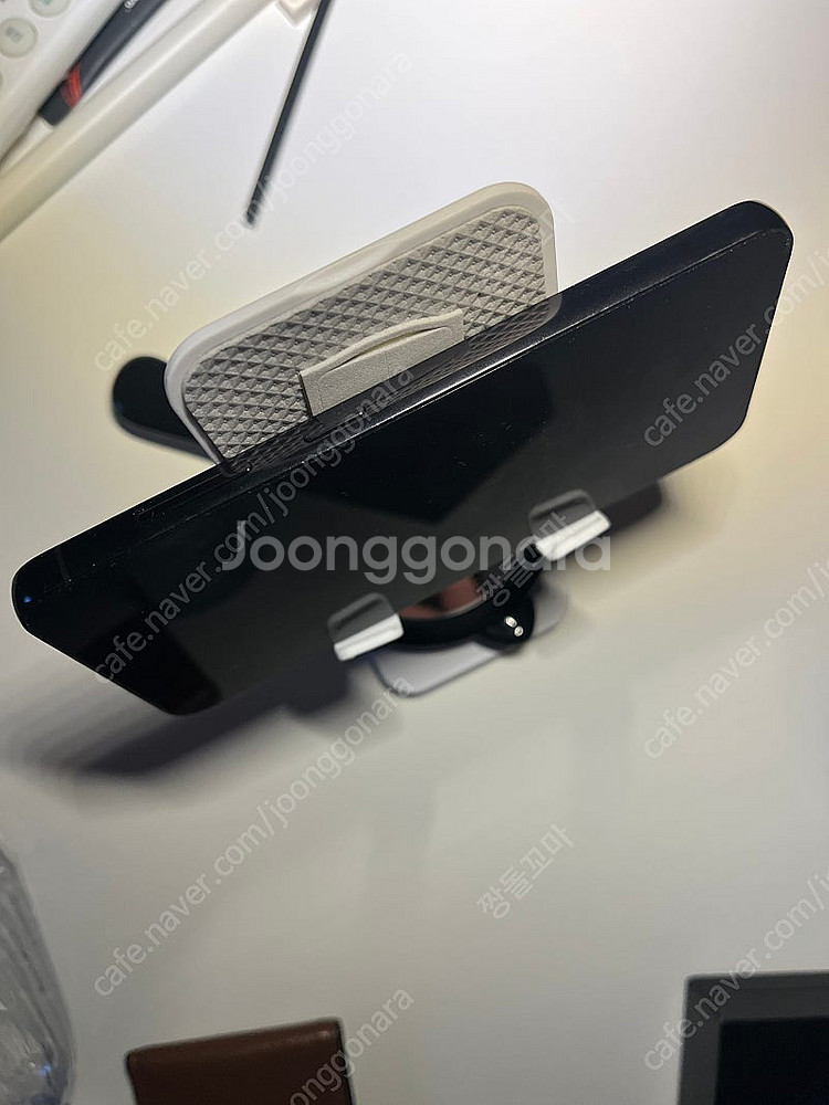 갤럭시 S23 팬텀 블랙 512GB 처분--4