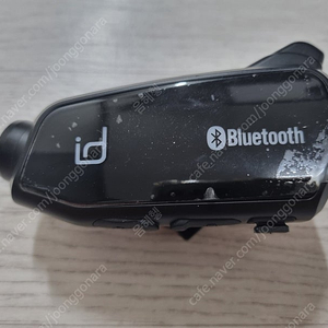 ID221 BC1 헬멧 캠+블루투스 팝니다