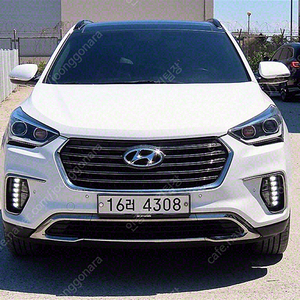 현대 더뉴맥스크루즈 33 V6 GDI 2WD 선착순 판매합니다 ★전액할부★저신용★