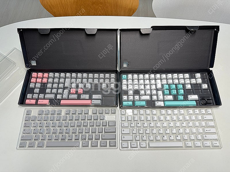 아이페이 MORDERN Dolch Light 기계식 키...--0