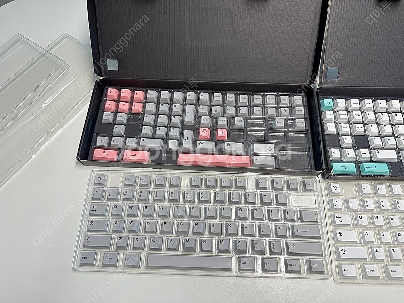 아이페이 MORDERN Dolch Light 기계식 키...--2