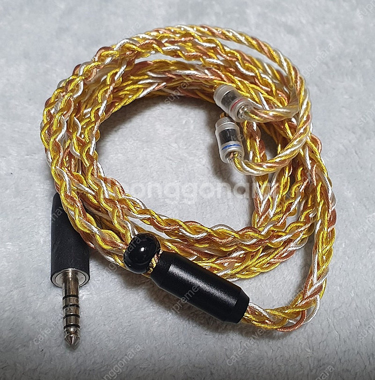 AKG N5005 이어폰 세트--4