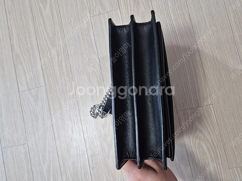 입생로랑 블프 숄더백 급처!!--6