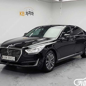 [제네시스]EQ900 3.8 GDI 럭셔리 ★중고차★중고차매입★전액할부★저신용자★신불자★소액할부★현금★카드 전부 가능합니다! 이미지