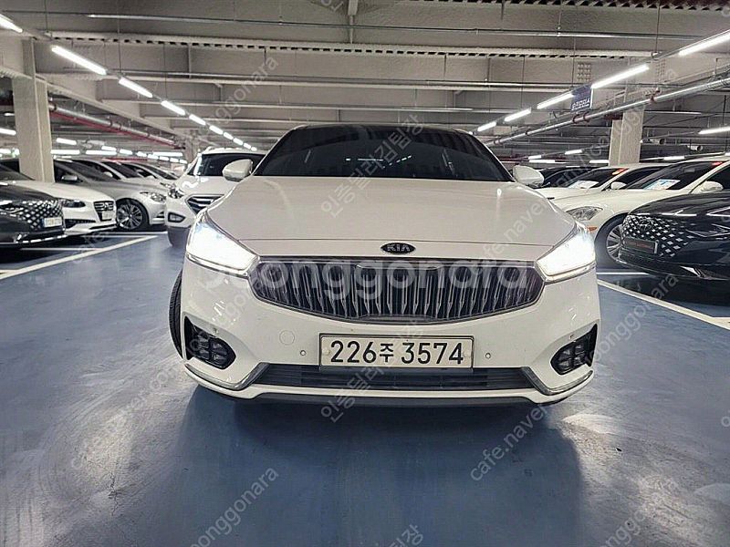 기아 올 뉴 K7 24 GDI 리미티드 판매합니다 ★전...--2