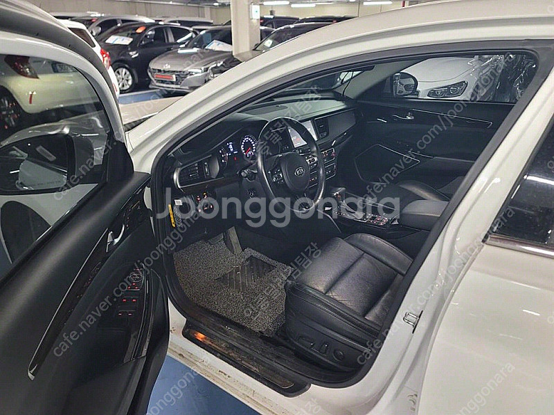 기아 올 뉴 K7 24 GDI 리미티드 판매합니다 ★전...--7
