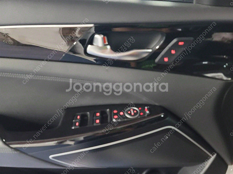 기아 올 뉴 K7 24 GDI 리미티드 판매합니다 ★전...--8