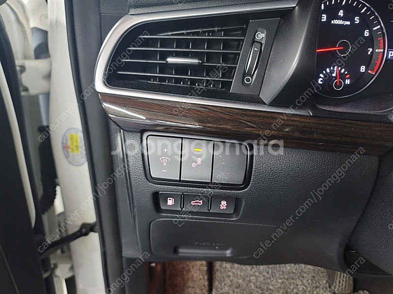 기아 올 뉴 K7 24 GDI 리미티드 판매합니다 ★전...--9