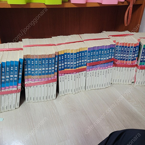 전략삼국지 컬러판! 전권 팔아요!!