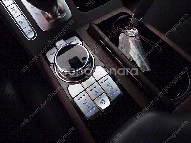 제네시스 G90 중고 제네시스 중고 가격 회색 2019...--7