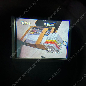 리코GR3 풀세트, 추가금으로 시그마 FP L 삽니다. 내용