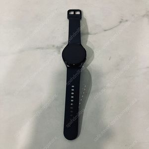 갤럭시 워치5 블랙 40MM S급 매우깨끗! 케이블 포함 6만5천원 판매합니다!