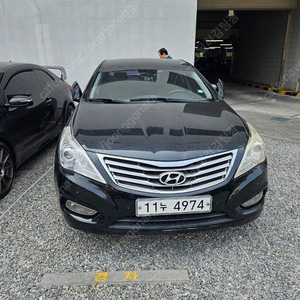 현대 그랜저 HG LPG HG300 MODERN 중고차 판매합니다 ★전액할부★저신용★
