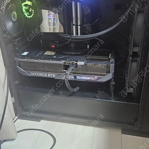 개인 7800X3D RTX5090 X670E 1200W파워 고사양컴퓨터 팝니다