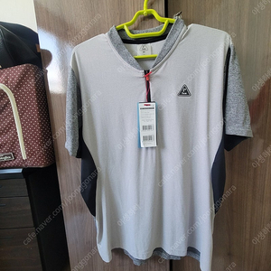 K2 기능성 반팔티 105