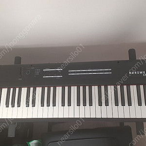 커즈와일(KURZWEIL) KA50 디지털피아노 18만원