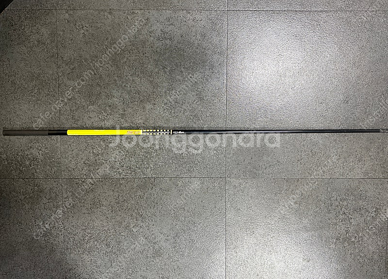 Tour AD MJ-6SR 5번우드용 샤프트--2