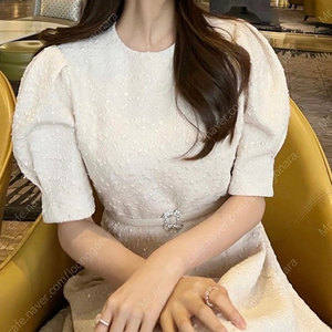 로아르 오니리크 드레스 돌잔치 피로연 드레스