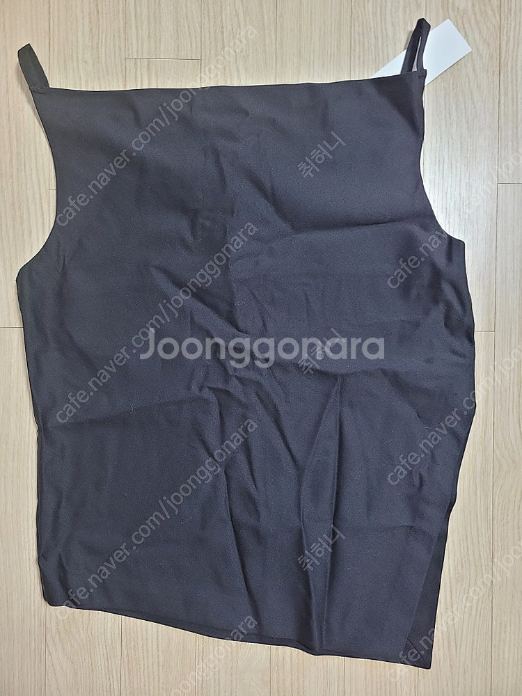 에핑글러 슬리브리스 블랙 M--4