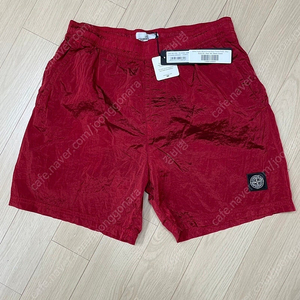 스톤아일랜드 나일론메탈 스윔팬츠 b0943