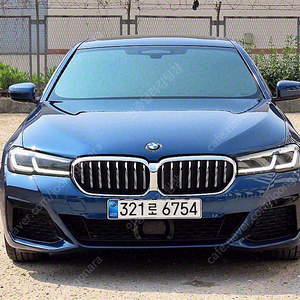 BMW 5시리즈 (G30) 520i M 스포츠 저렴하게 판매합니다 ★전액할부★저신용★