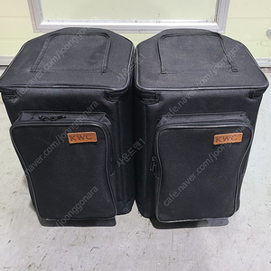 (JBL) EON ONE COMPACT 8인치 충전식 버스킹 액티브스피커 A급 1조