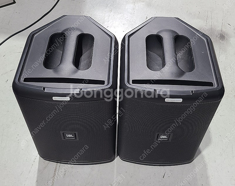 (JBL) EON ONE COMPACT 8인치 충전식 ...--2
